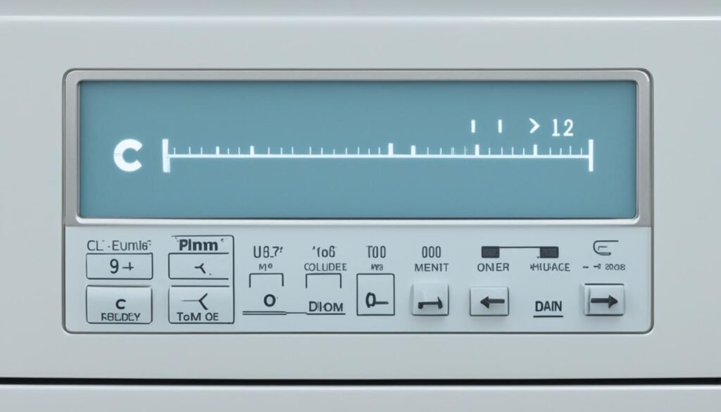 Cl Code how to fix kenmore washer cl code?