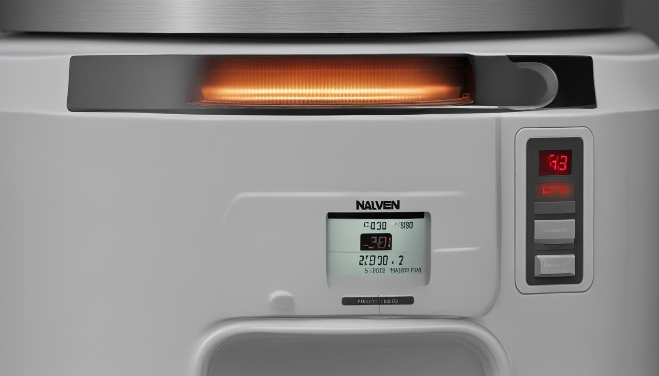 how to fix Navien error code e110?