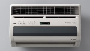 how to fix pc 03 error code mini split?
