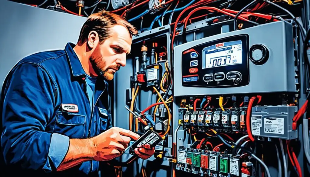 weather king furnace troubleshooting