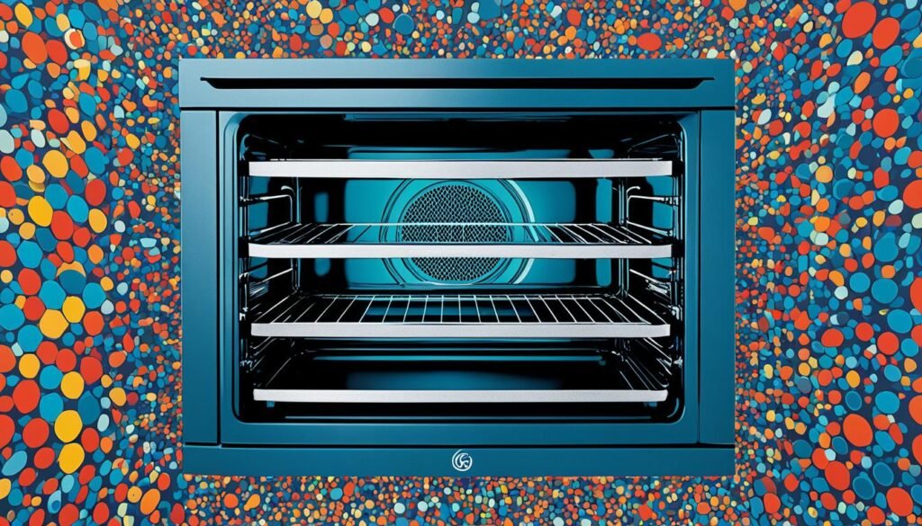 GE Oven Error Codes