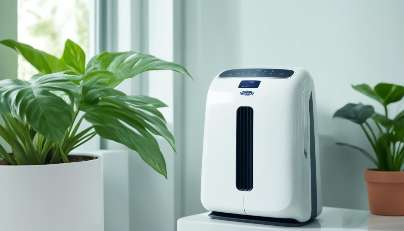 how to fix delonghi portable air conditioner hl code?