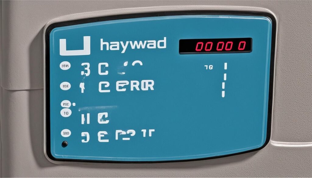 Hayward Pool Heater Codes Lonull