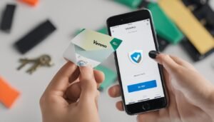 how to fix invalid zip code venmo?