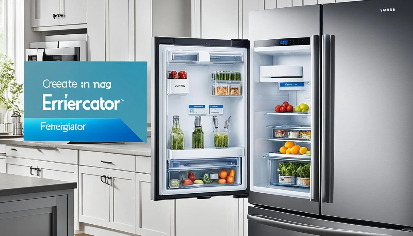 samsung refrigerator error code 84 c