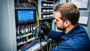 Thermo Fisher Scientific visual data 5