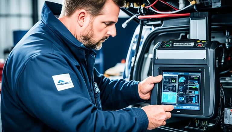 how to fix thermo king code 627?